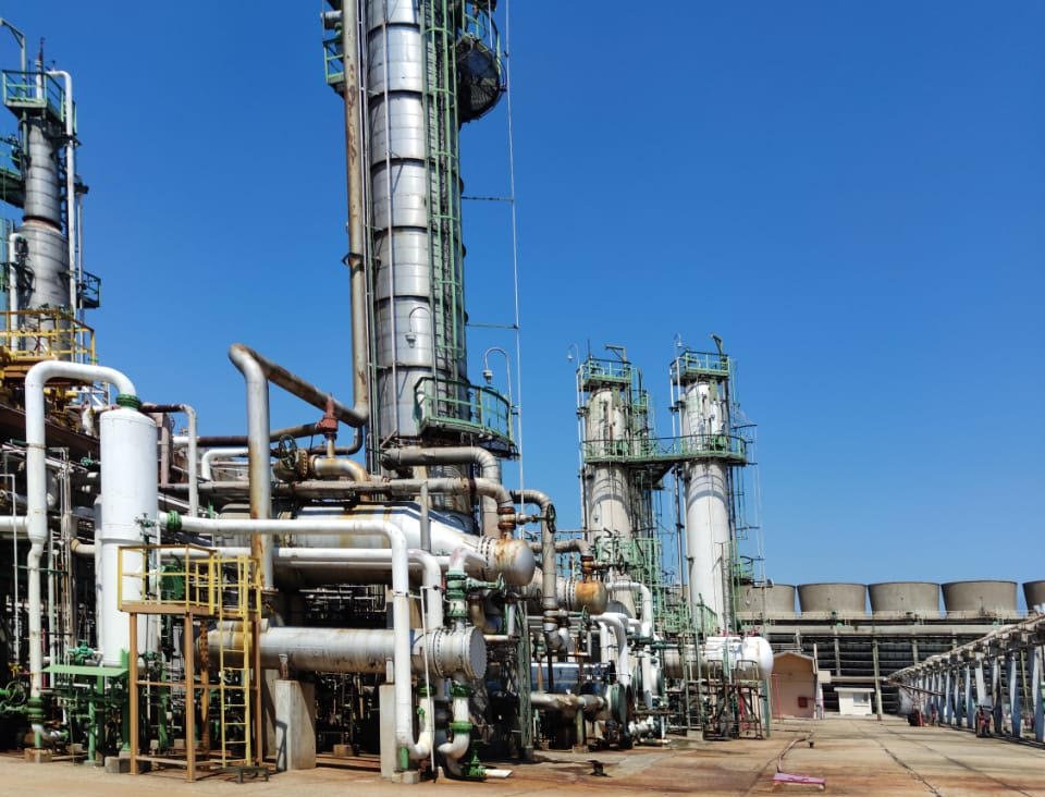 Kaisen Construcciones, una empresa consolidada Kaisen Construcciones, una empresa consolidada