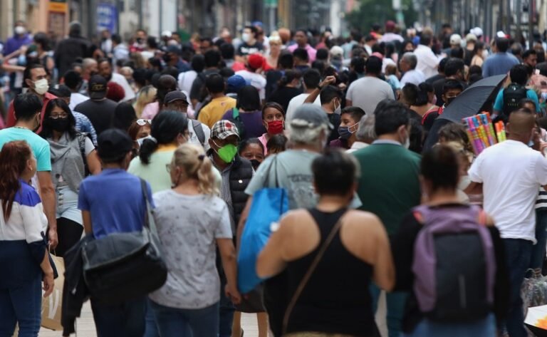Temen contagios con variante Delta en Puebla