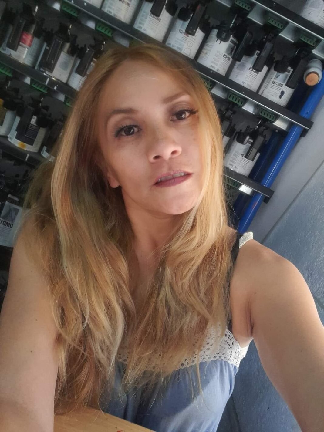 MUJER DE CDMX BUSCA A SUS HERMANOS PERDIDOS EN YUCATÁN MUJER DE CDMX BUSCA A SUS HERMANOS PERDIDOS EN YUCATÁN