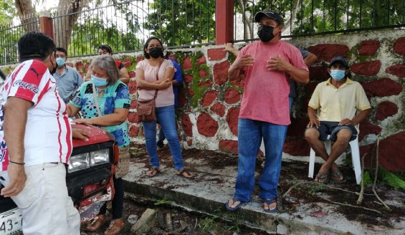 Nueva Alianza prepara “gobierno paralelo” en Suma: no pagarían impuestos Nueva Alianza prepara “gobierno paralelo” en Suma: no pagarían impuestos