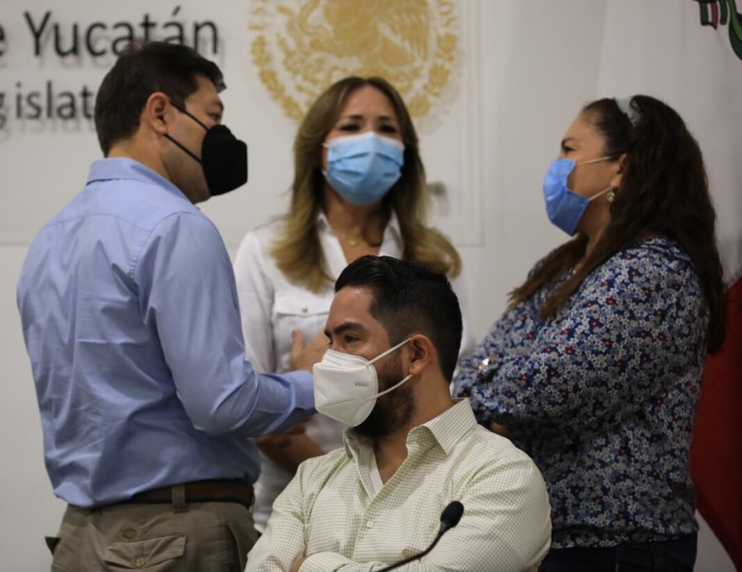 Preparan consejo: Turnan caso para repetir elecciones en un municipio Preparan consejo: Turnan caso para repetir elecciones en un municipio