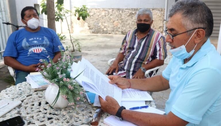 En ‘total incertidumbre’: 21 años esperando justicia
