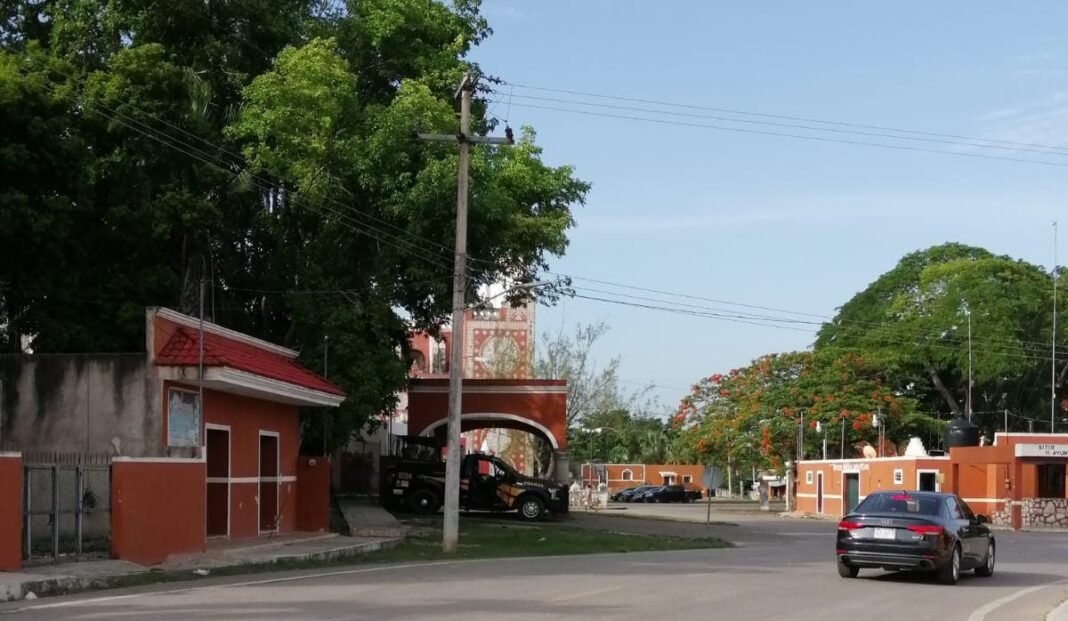 Autoridades provisionales Autoridades provisionales