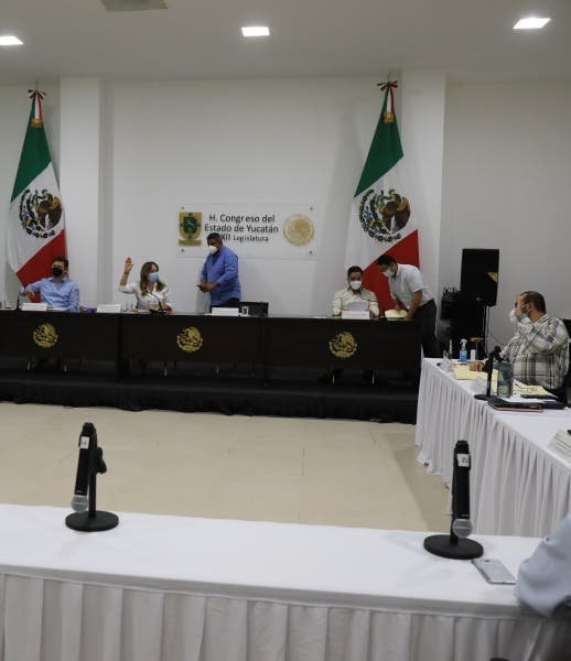 En comisiones no ratifican a Luis Jorge Parra Arceo En comisiones no ratifican a Luis Jorge Parra Arceo