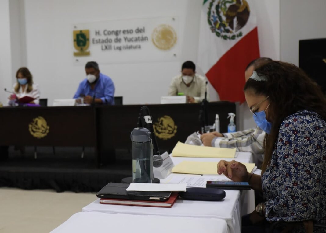 ¿Cómo funcionará el nuevo padrón de deudores alimentarios en Yucatán? ¿Cómo funcionará el nuevo padrón de deudores alimentarios en Yucatán?