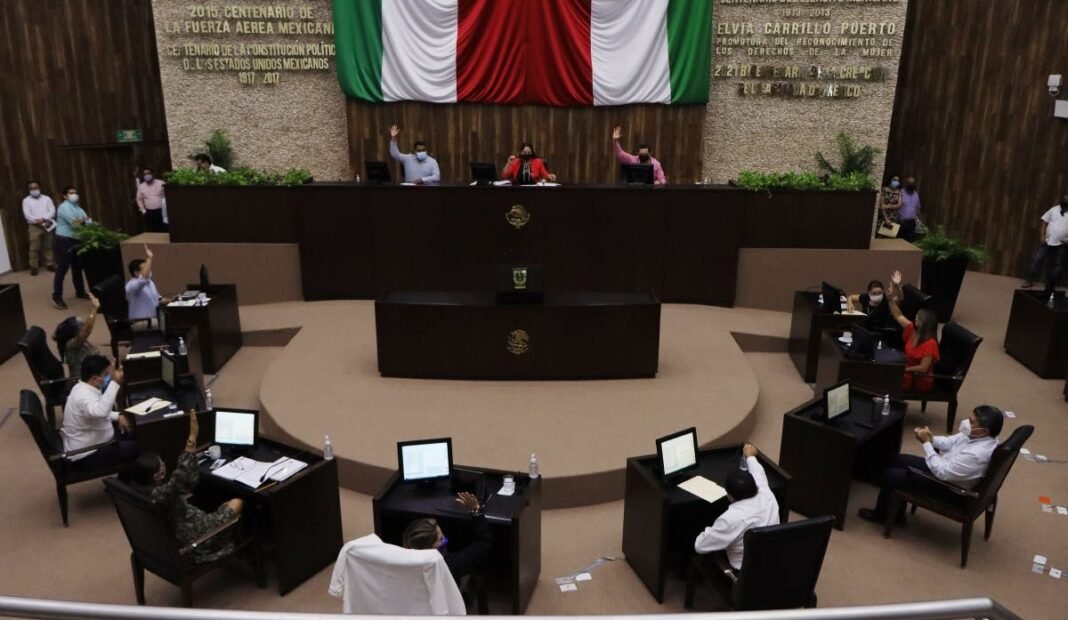 Protección al turista en Yucatán Protección al turista en Yucatán