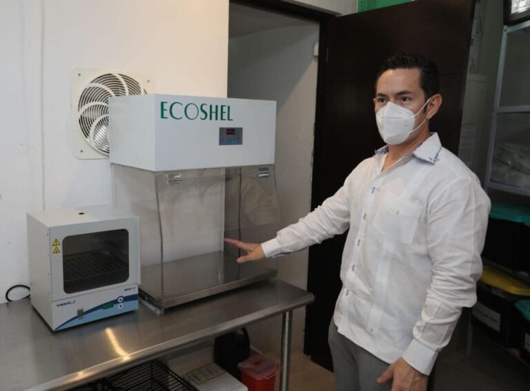 Covid-19: Médicos locales trabajan en vacuna de origen vegetal