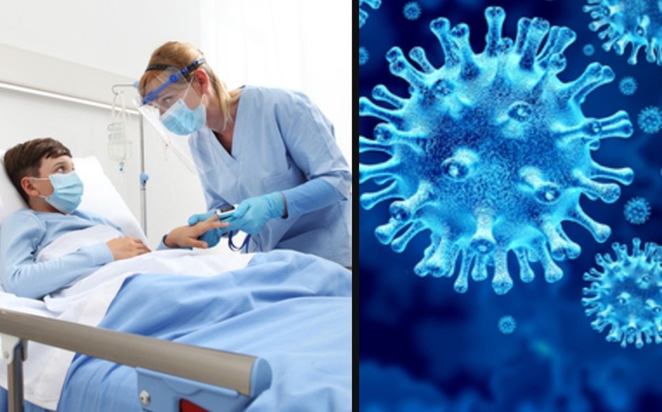 ¿Es mortal? Descubren nuevas pistas de rara enfermedad infantil por covid-19: «inflama gravemente» ¿Es mortal? Descubren nuevas pistas de rara enfermedad infantil por covid-19: «inflama gravemente»