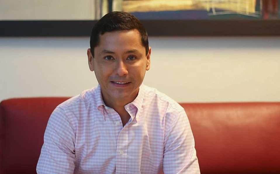 “Si desatan al jaguar en Campeche yo lo voy a cazar”: Eliseo Fernández “Si desatan al jaguar en Campeche yo lo voy a cazar”: Eliseo Fernández