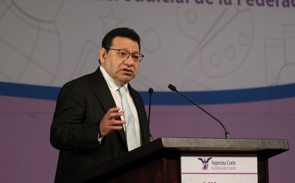 Tribunal Electoral nombra a Felipe Fuentes como su presidente hasta el 1 de septiembre Tribunal Electoral nombra a Felipe Fuentes como su presidente hasta el 1 de septiembre