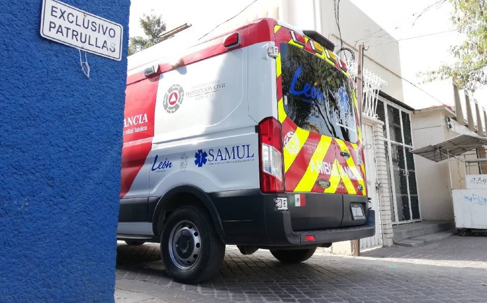 Mayoría de traslados en ambulancia por covid, de personas de 20 a 39 años Mayoría de traslados en ambulancia por covid, de personas de 20 a 39 años