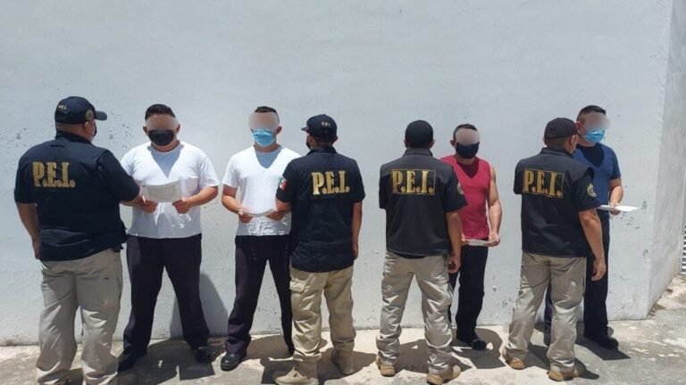 Policías vinculados a la muerte de José Eduardo tenían «buen desempeño»
