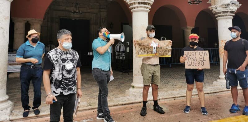 Ya se rebasaron las 3,500 quejas Ya se rebasaron las 3,500 quejas