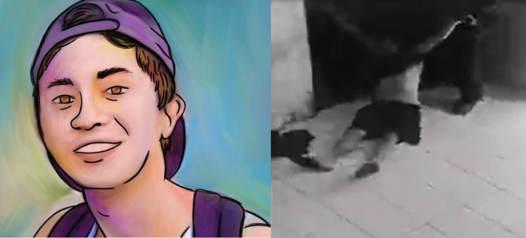 Análisis tras caso José Eduardo: ¿La sociedad dejará de confiar en los policías? Análisis tras caso José Eduardo: ¿La sociedad dejará de confiar en los policías?