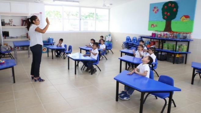 Claves para un retorno seguro a las escuelas Claves para un retorno seguro a las escuelas