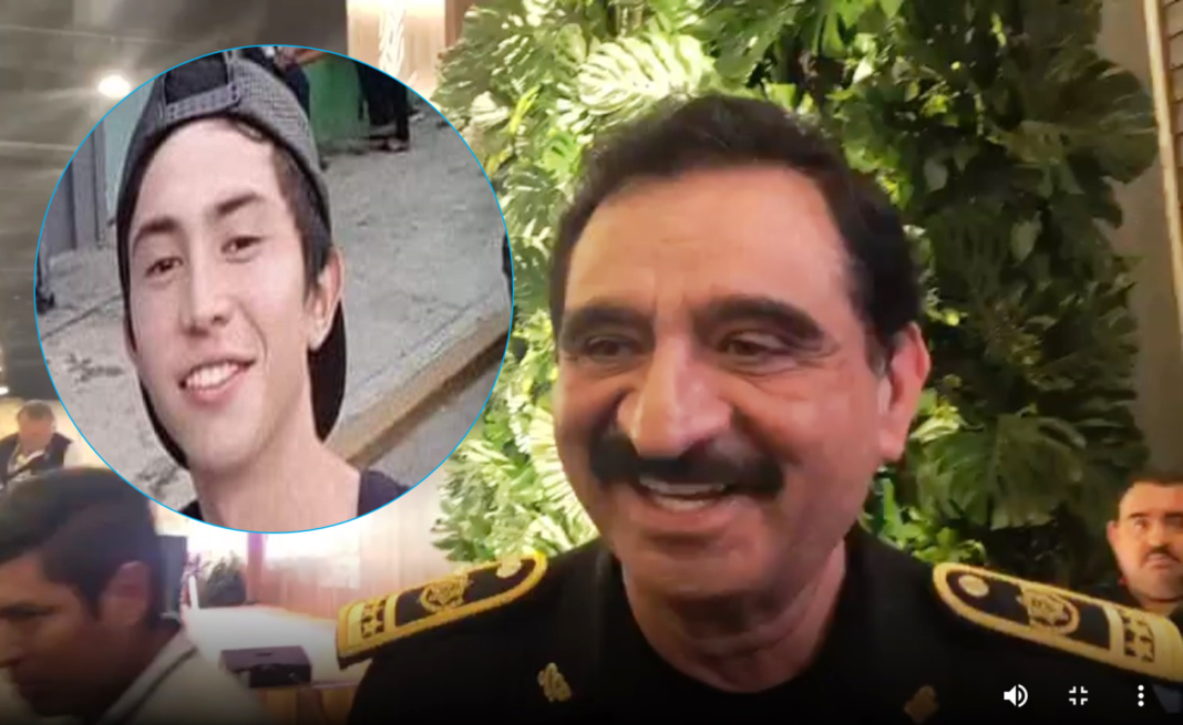 EL COMPLOT DE SAIDEN, caso del joven José Eduardo Ravelo “el güero” EL COMPLOT DE SAIDEN, caso del joven José Eduardo Ravelo “el güero”