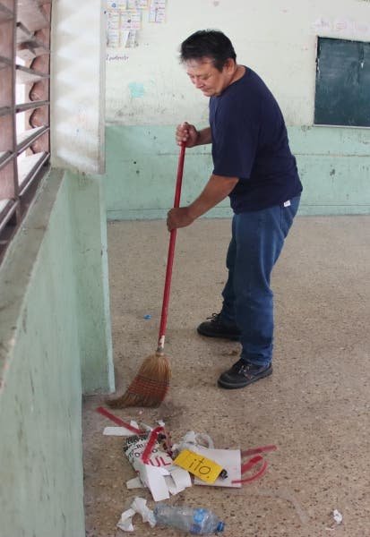 Preocupa posible alza de contagios Preocupa posible alza de contagios