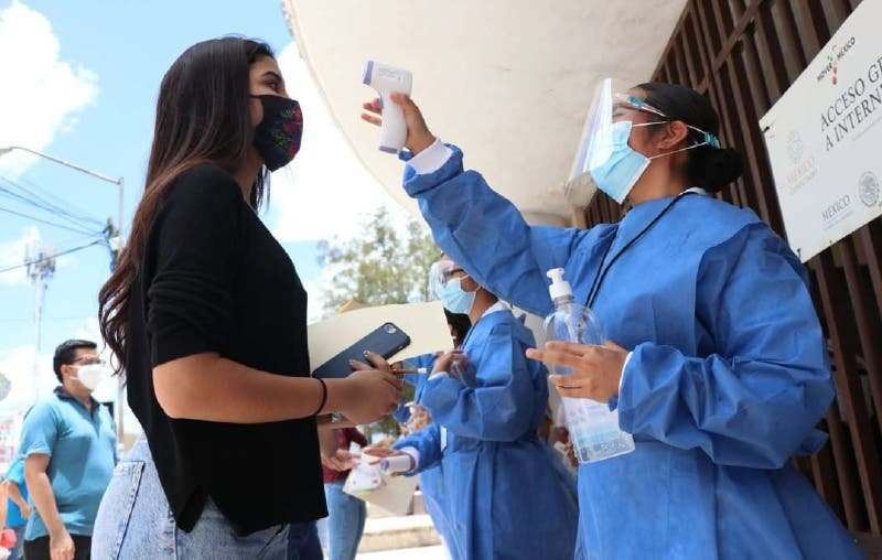 Servicio escolar Servicio escolar