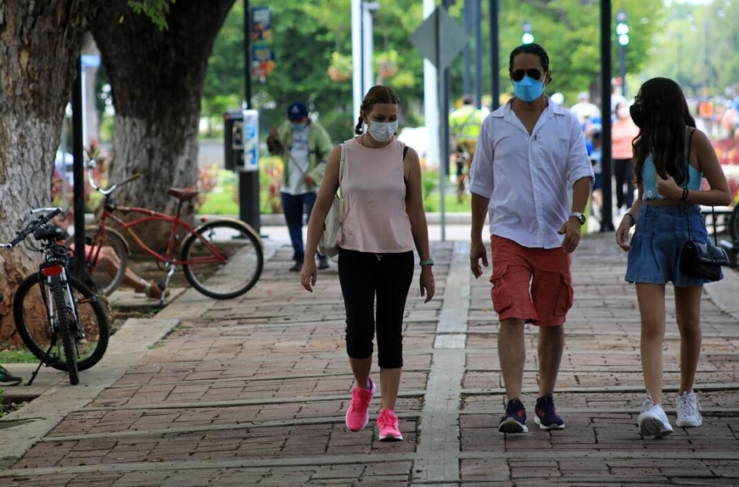 Nicho potencial: piden promover el turismo latino en Yucatán Nicho potencial: piden promover el turismo latino en Yucatán