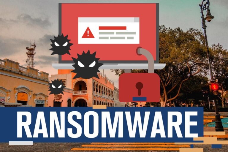 Recuperación de Rasomware en Mérida Yucatán, Hals Intelligence