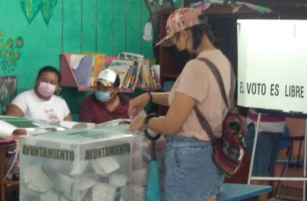 Ajustan plazos a comicios Ajustan plazos a comicios