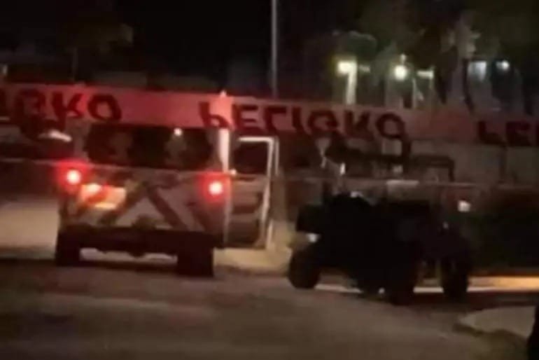 EJECUTAN A SUJETO FRENTE A LA ARMADA EN ISLA MUJERES EJECUTAN A SUJETO FRENTE A LA ARMADA EN ISLA MUJERES