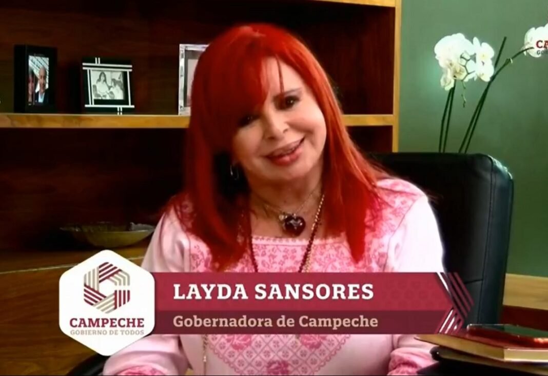 LAYDA QUITA GUARURAS A EXFUNCIONARIOS Y DESAPARECE COORDINACIÓN DE ASESORES LAYDA QUITA GUARURAS A EXFUNCIONARIOS Y DESAPARECE COORDINACIÓN DE ASESORES