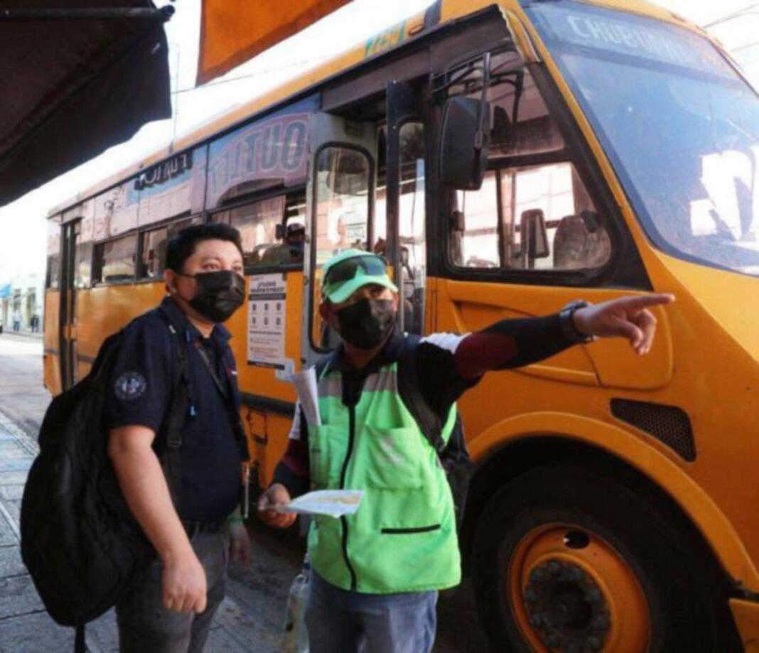 “Oxígeno puro para el Centro” “Oxígeno puro para el Centro”