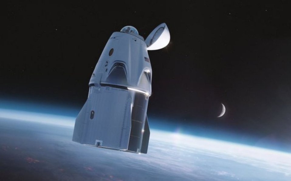 ¡Es hoy! Primeros turistas espaciales de SpaceX se preparan para el lanzamiento a la órbita terrestre ¡Es hoy! Primeros turistas espaciales de SpaceX se preparan para el lanzamiento a la órbita terrestre