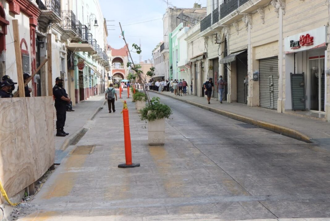 Se mantienen varios ajustes Se mantienen varios ajustes