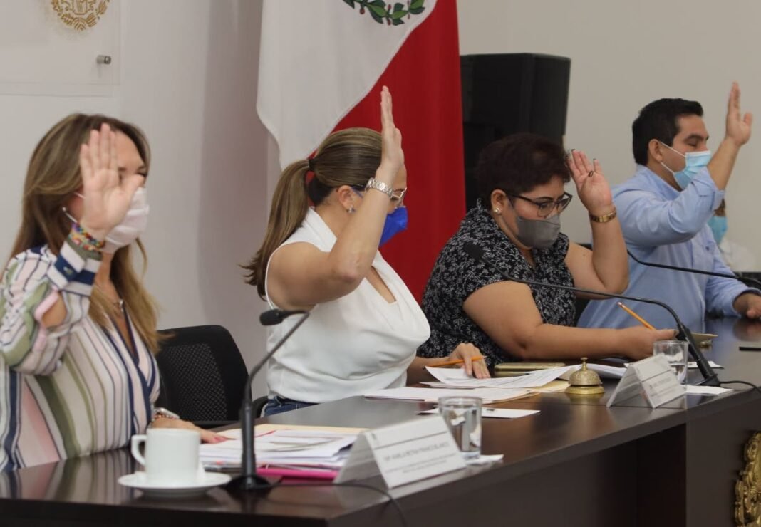 Preparan inédito reconocimiento Preparan inédito reconocimiento