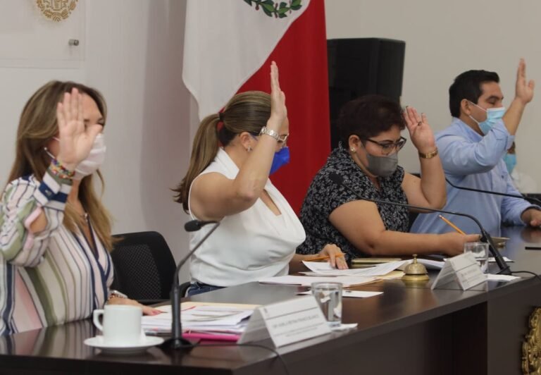 Preparan inédito reconocimiento
