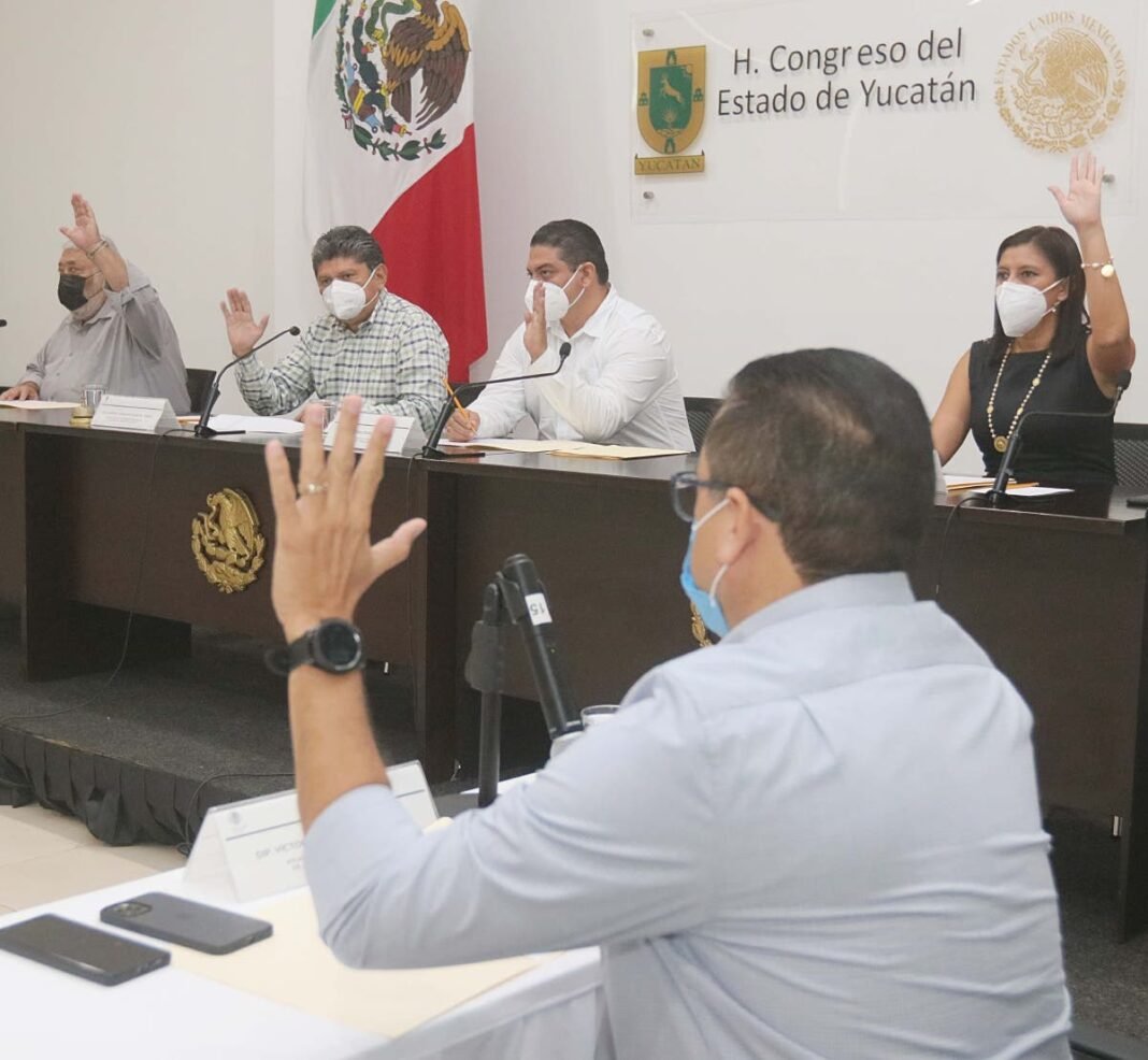 Pendientes en ciernes Pendientes en ciernes