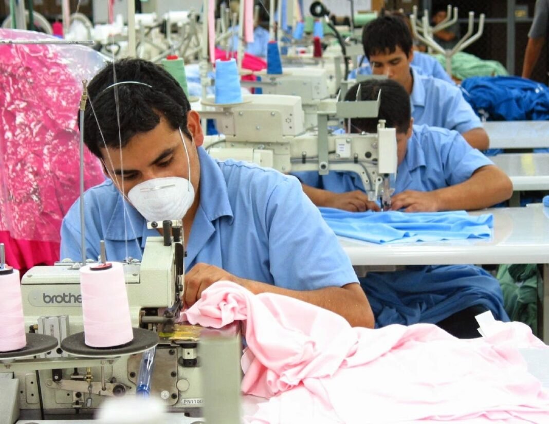 IMEF: Yucatán tiene un aumento en los empleos IMEF: Yucatán tiene un aumento en los empleos