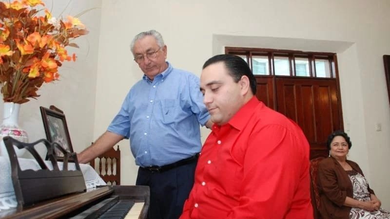 RESTITUYE JUEZ BIENES AL EXGOBERNADOR DE QUINTANA ROO, ROBERTO BORGE RESTITUYE JUEZ BIENES AL EXGOBERNADOR DE QUINTANA ROO, ROBERTO BORGE