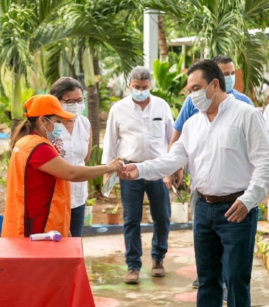 Revisión escolar Revisión escolar