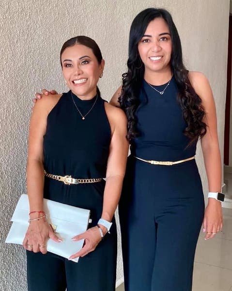 Nuera de exalcalde es la directora del Instituto de la Mujer en Progreso Nuera de exalcalde es la directora del Instituto de la Mujer en Progreso