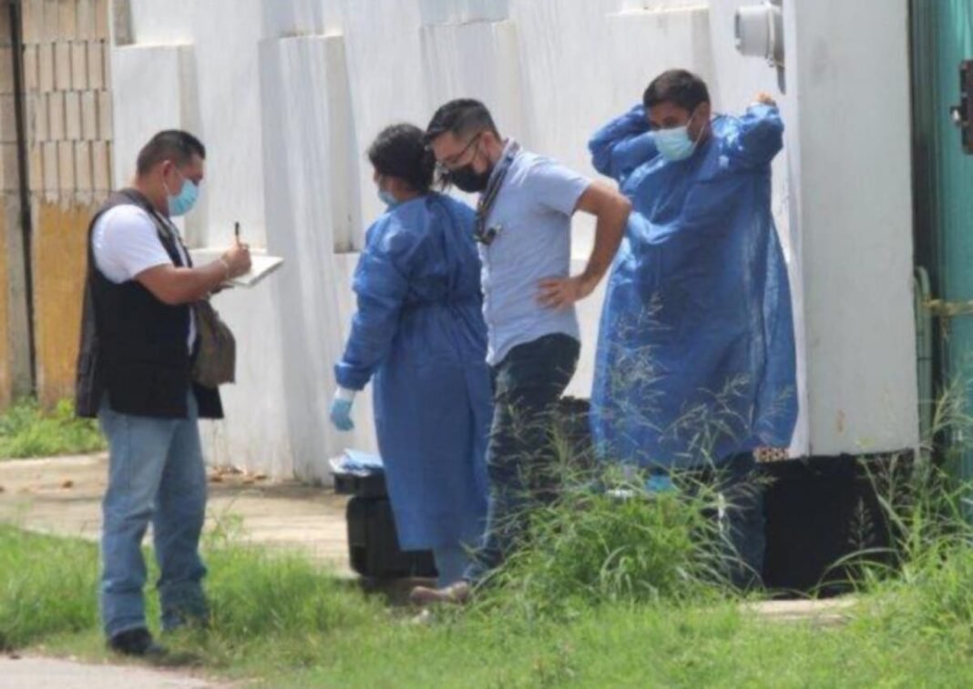 “Nunca se tendrá verdad absoluta” “Nunca se tendrá verdad absoluta”