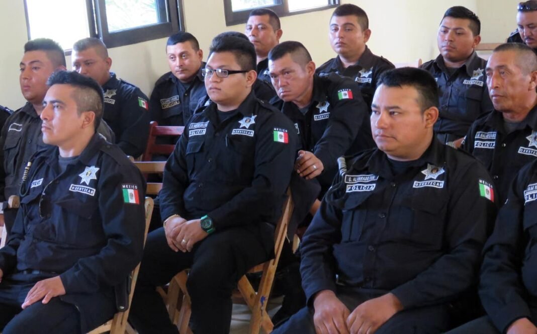 Talleres contra actos de tortura Talleres contra actos de tortura