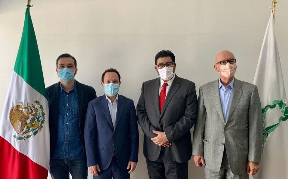 Dirigentes de MC acuden a audiencia del TEPJF para anular elección en Campeche Dirigentes de MC acuden a audiencia del TEPJF para anular elección en Campeche