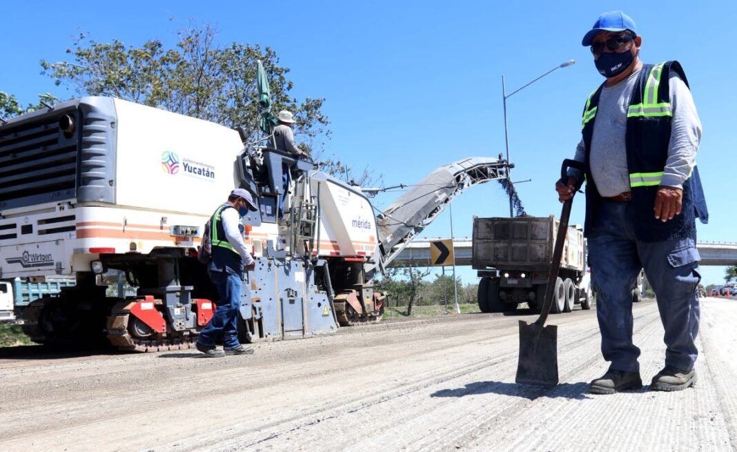 Inversión en la ruta Periférico de Mérida: Preguntas y respuestas Inversión en la ruta Periférico de Mérida: Preguntas y respuestas