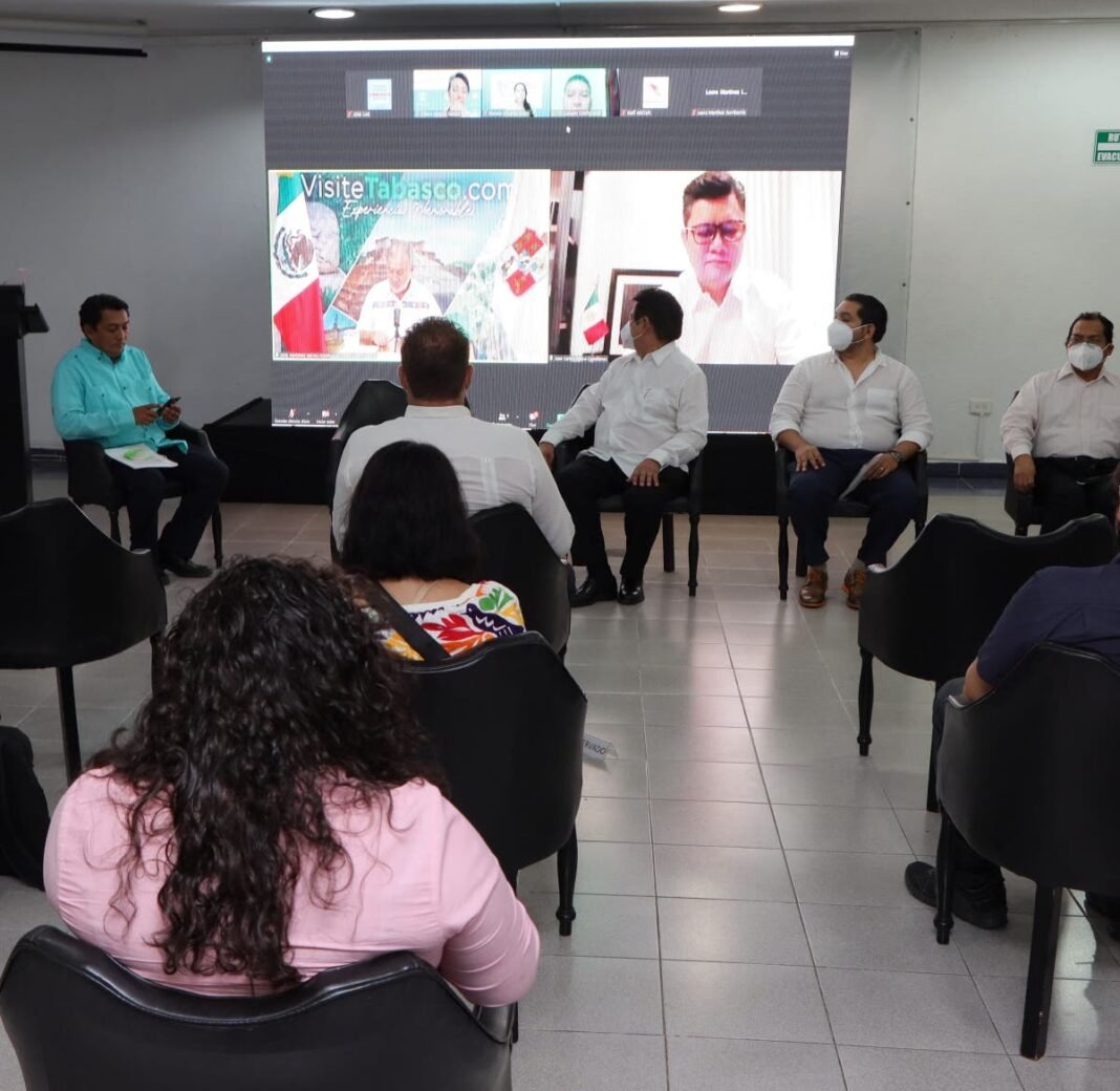 Hay rechazo de pueblos indígenas al Tren Maya, señalan Hay rechazo de pueblos indígenas al Tren Maya, señalan