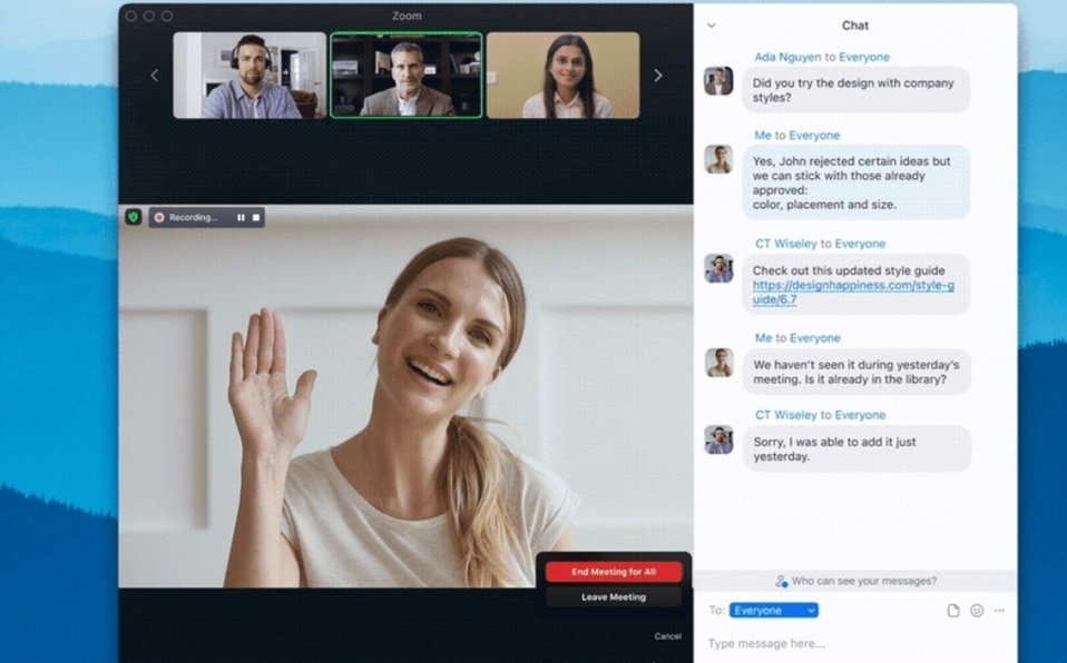 Zoom incorporará traducción automática en tiempo real; estará disponible a finales de año Zoom incorporará traducción automática en tiempo real; estará disponible a finales de año