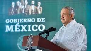 En Yucatán, López Obrador ofrece justicia en el caso de José Ravelo En Yucatán, López Obrador ofrece justicia en el caso de José Ravelo