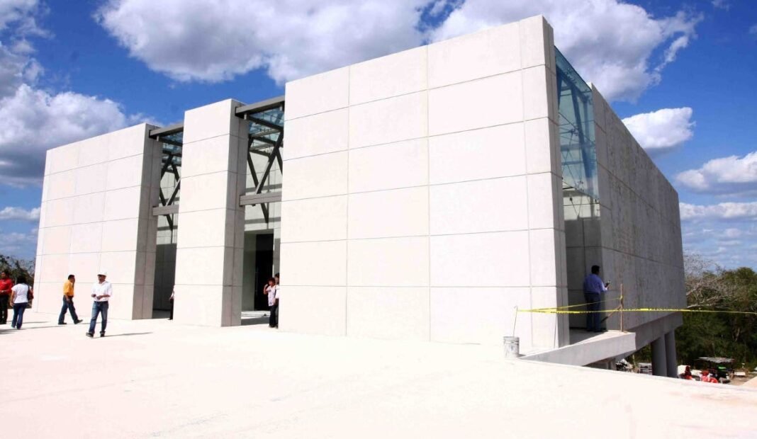 Sigue bajo auditoría Sigue bajo auditoría