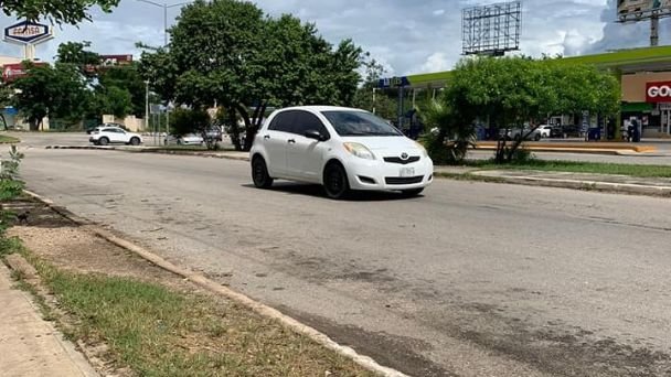 DENUNCIA SUPUESTO SECUESTRO EXPRÉS DENUNCIA SUPUESTO SECUESTRO EXPRÉS