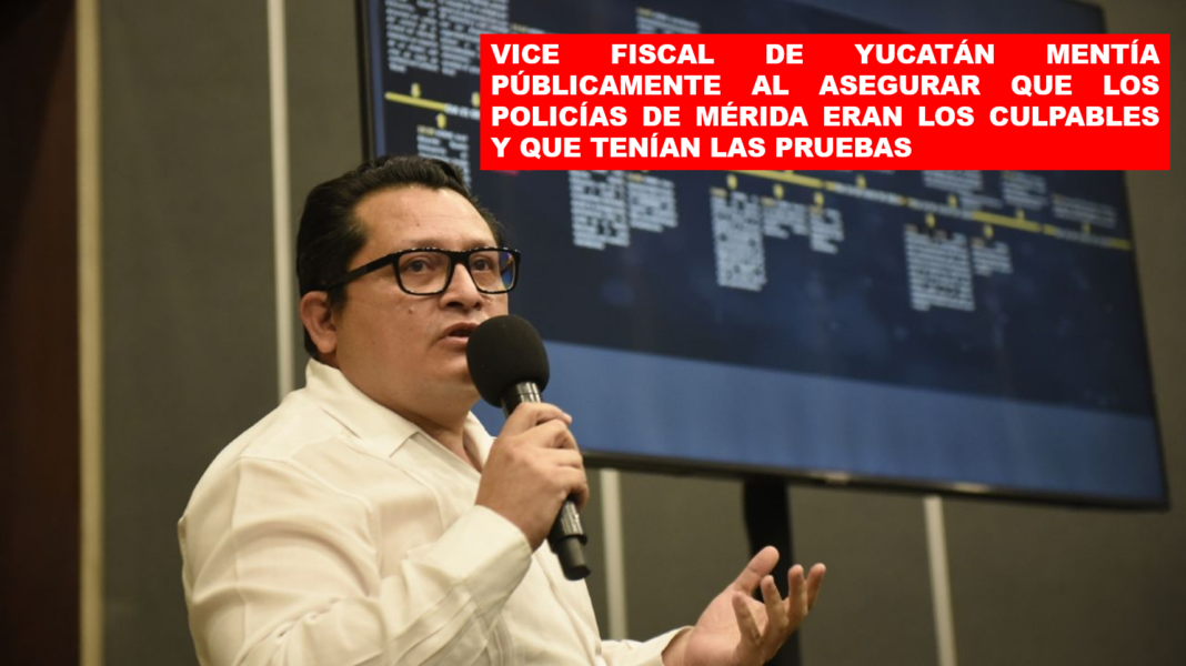 ES PREOCUPANTE PARA CUALQUIER LITIGANTE QUE LA FISCALÍA DEL ESTADO FALSIFIQUE, ALTERE EVIDENCIA Y PRESIONE A TESTIGOS ES PREOCUPANTE PARA CUALQUIER LITIGANTE QUE LA FISCALÍA DEL ESTADO FALSIFIQUE, ALTERE EVIDENCIA Y PRESIONE A TESTIGOS