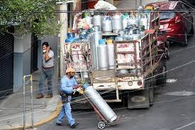 Dan a conocer lo que vale el kilo de gas en Yucatán Dan a conocer lo que vale el kilo de gas en Yucatán