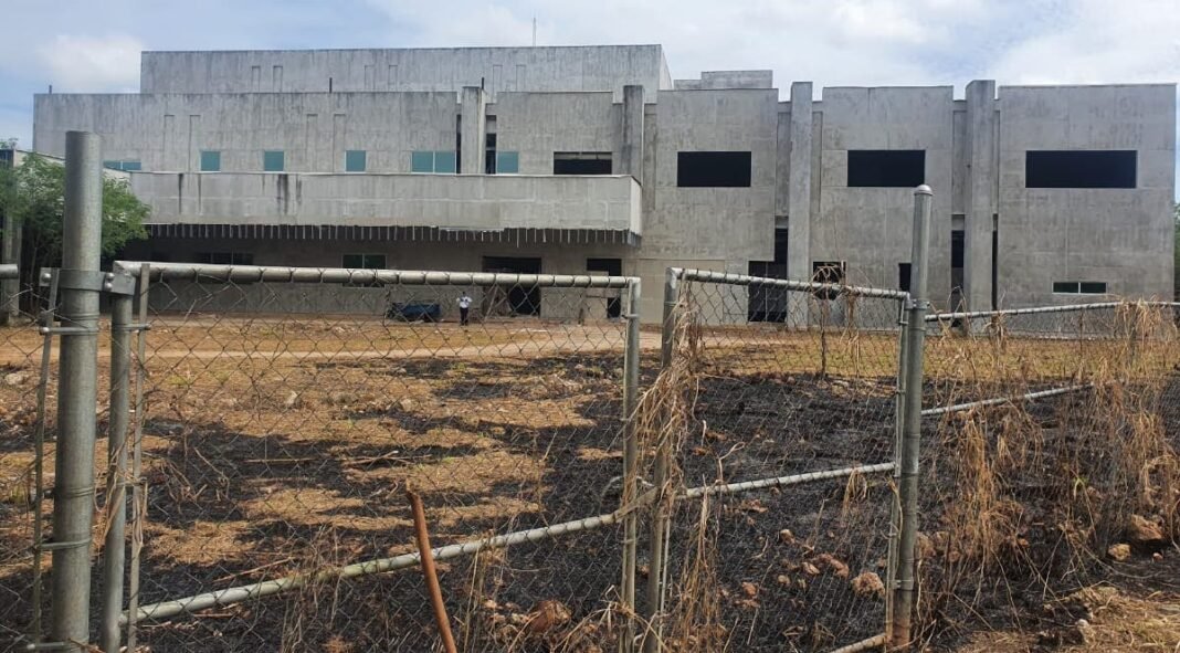 Ivonne Ortega denunciará a Rolando Zapata Bello Ivonne Ortega denunciará a Rolando Zapata Bello