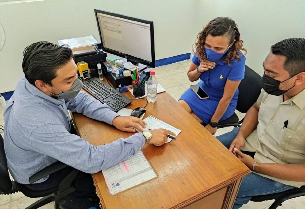 Se abren dos oficinas más del Registro Civil Se abren dos oficinas más del Registro Civil